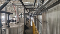 Quy trình ướt của nhà máy natri silicat lỏng hóa học để sử dụng gạch gốm