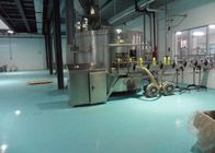 Dây chuyền sản xuất nước rửa chén bằng thép không gỉ 304 / 316L Chất liệu