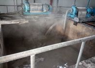 Thiết bị sản xuất natri silicat hiệu quả cao với ấm đun nước phản ứng
