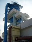 Dây chuyền sản xuất bột giặt băng tải trục vít SS 304 / 316L Chất liệu