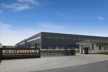 Trung Quốc Zhejiang Meibao Industrial Technology Co.,Ltd nhà máy sản xuất