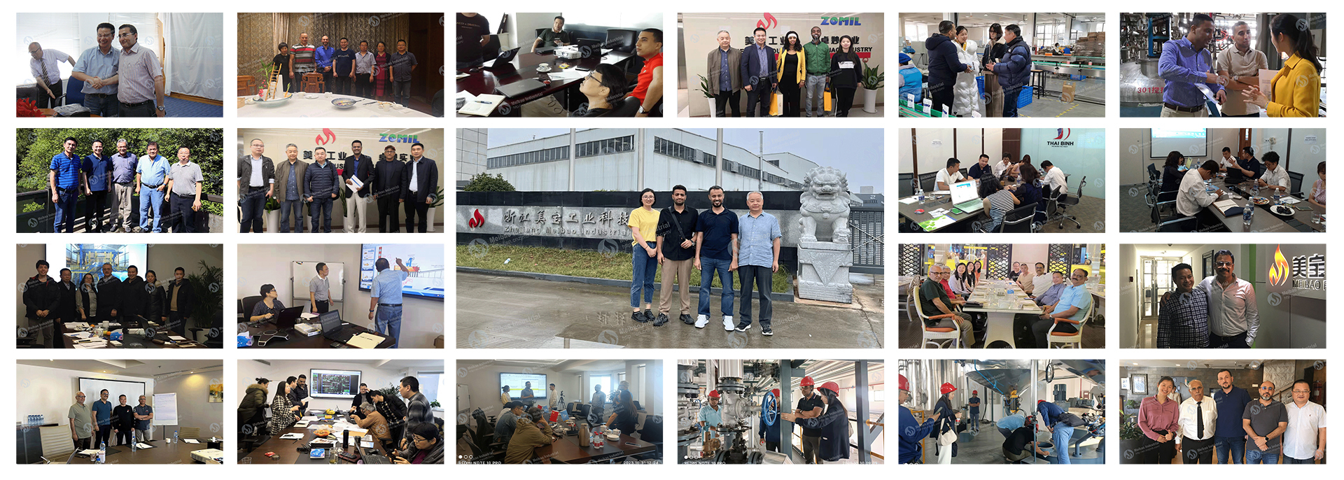 Chất lượng Dây chuyền sản xuất bột giặt nhà máy sản xuất