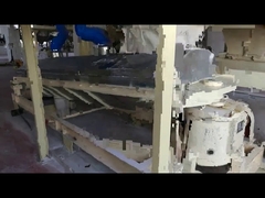 Đường dây sản xuất bột chất tẩy rửa tháp phun hiệu suất cao 1 tấn mỗi giờ