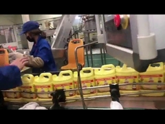 Thiết bị tẩy rửa chất lỏng cho chất lỏng rửa chén, chất khử trùng tay, chất khử trùng