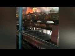 Dây chuyền sản xuất natri silicat bằng quy trình ướt và khô dùng trong hóa chất