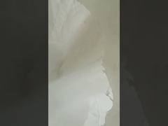 Dây chuyền sản xuất sau phối trộn bột giặt từ bột cơ bản đến đóng gói