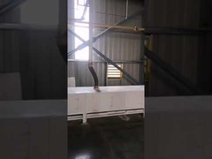 Máy làm bột giặt 6 tấn với tháp phun cao