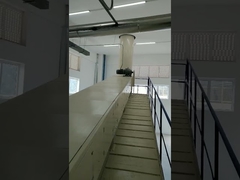 Làm thế nào để sản xuất chất tẩy rửa bột cơ sở bột làm máy