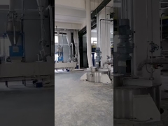 Nhà máy bột máy bơm máy bơm chất lượng cao