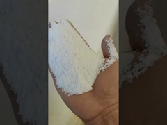 Dây chuyền sản xuất bột giặt và chất tẩy rửa bằng tháp phun công nghiệp