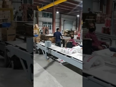 Dự án chìa khóa hoàn chỉnh Máy sản xuất bột tẩy rửa, Máy sản xuất chất tẩy rửa