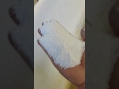 Tháp phun dây chuyền sản xuất bột tẩy rửa hiệu quả cao