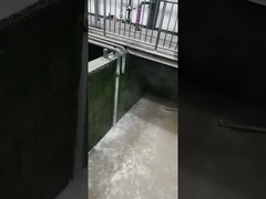 Dây chuyền sản xuất Sodium Silicate lỏng quy trình ướt tùy chỉnh