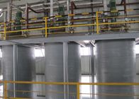 Dây chuyền sản xuất natri silicat hiệu quả cao Công suất 10-200 tấn / ngày