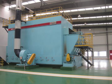 Máy tạo khí nóng tự động / Công nghiệp hóa chất Lò sấy không khí nóng
