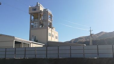 Máy làm bột giặt đầu ra nhỏ tự động mạnh mẽ