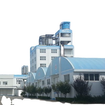 Máy sản xuất bột giặt tháp phun với chứng chỉ ISO9001