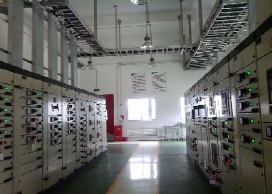 Mild Laundry Detergent Powder Making Machine Powder Conveying System