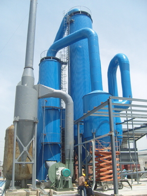 CaCl2 Canxi clorua Nhà máy Thực phẩm công nghiệp Cấp